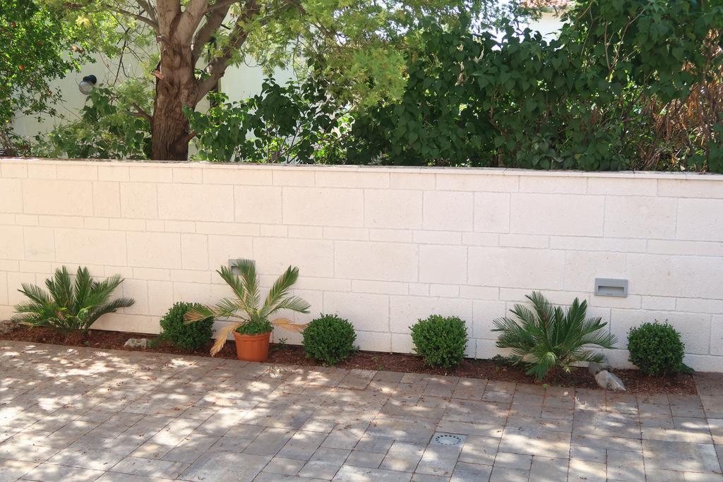 טרוגיר Villa Sunshine מראה חיצוני תמונה