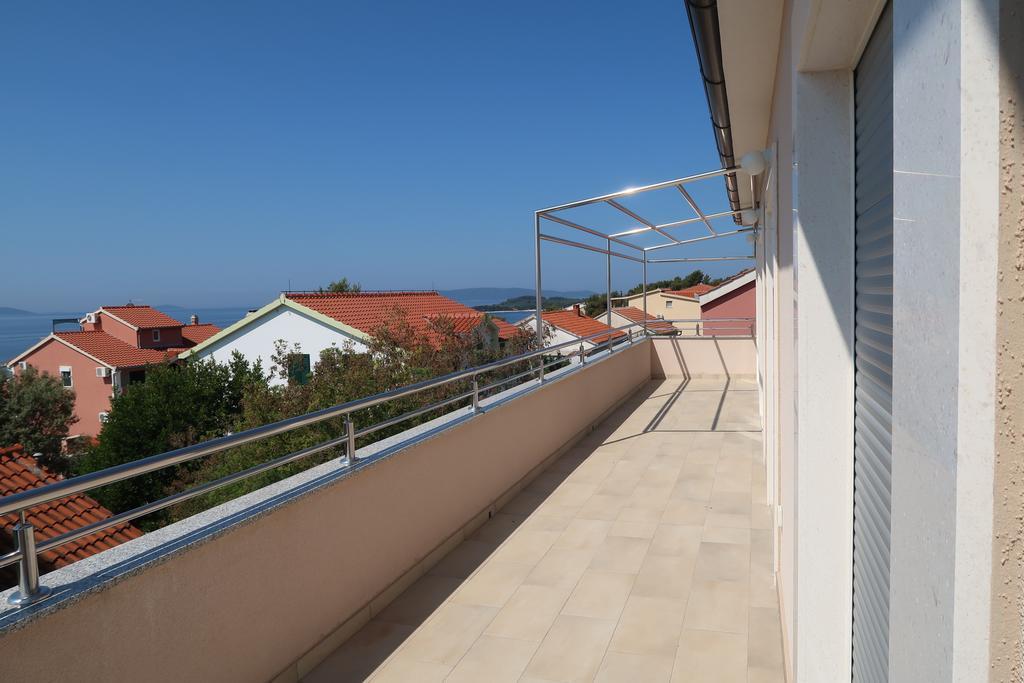 טרוגיר Villa Sunshine מראה חיצוני תמונה