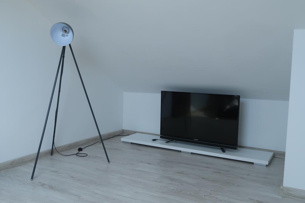 טרוגיר Villa Sunshine מראה חיצוני תמונה