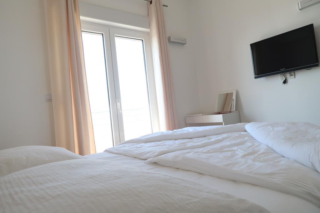 טרוגיר Villa Sunshine מראה חיצוני תמונה