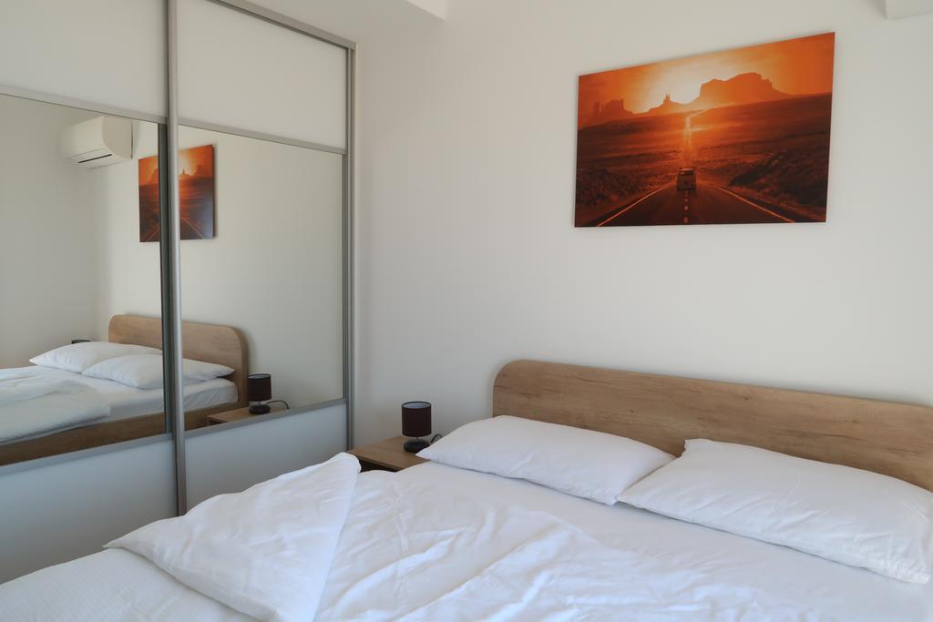 טרוגיר Villa Sunshine מראה חיצוני תמונה