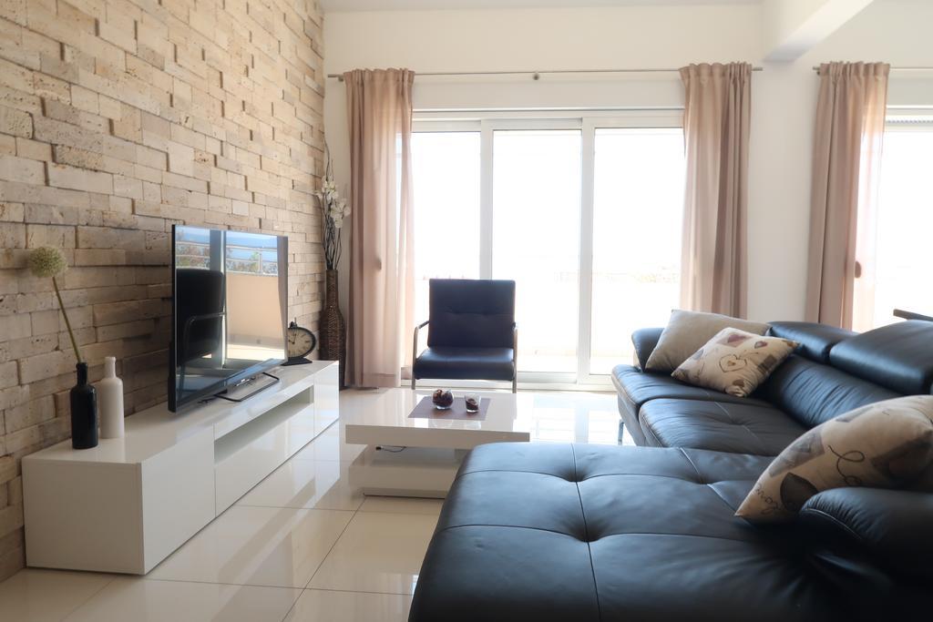 טרוגיר Villa Sunshine מראה חיצוני תמונה