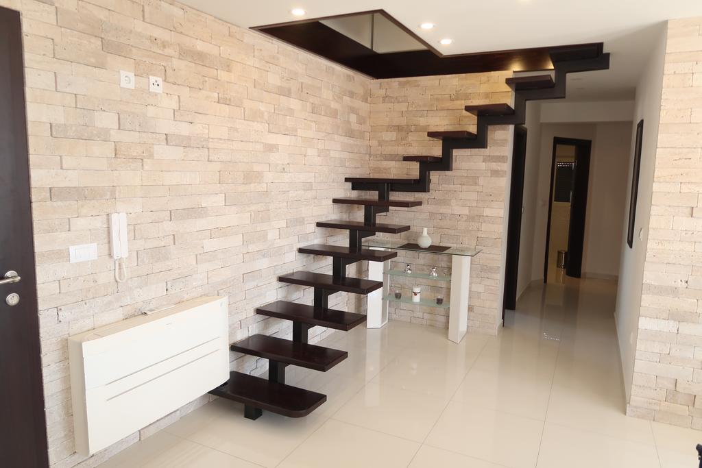 טרוגיר Villa Sunshine מראה חיצוני תמונה