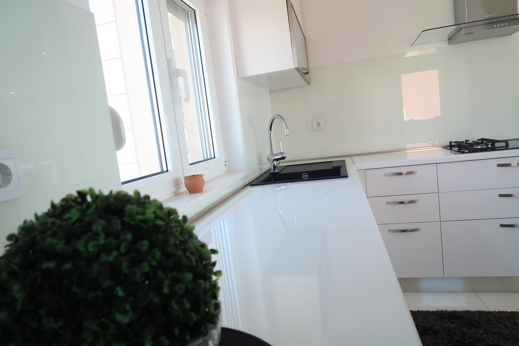 טרוגיר Villa Sunshine מראה חיצוני תמונה