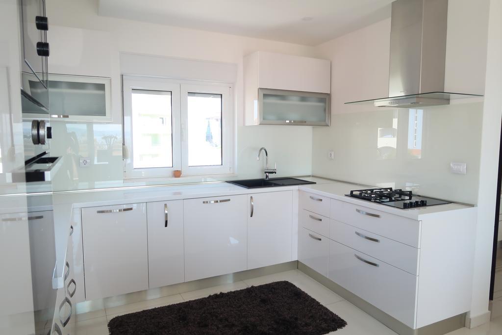 טרוגיר Villa Sunshine מראה חיצוני תמונה