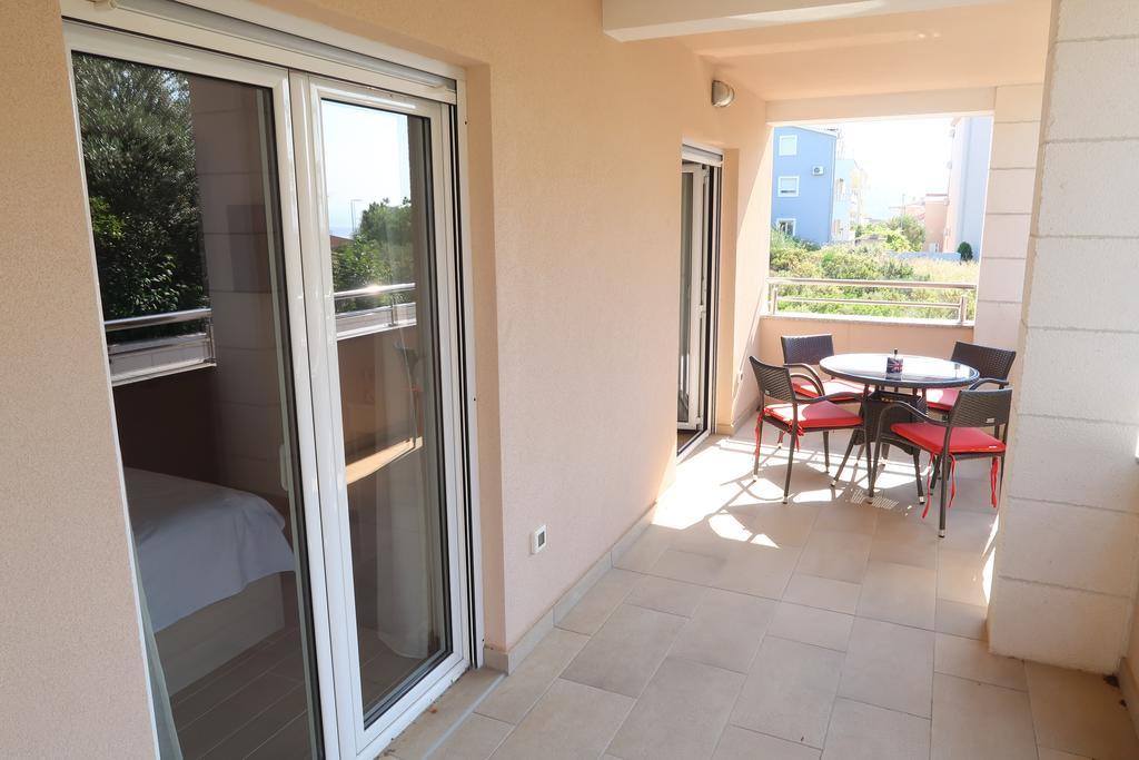 טרוגיר Villa Sunshine מראה חיצוני תמונה