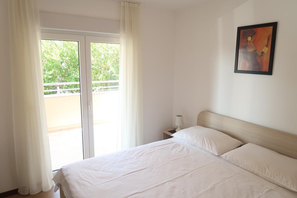 טרוגיר Villa Sunshine מראה חיצוני תמונה