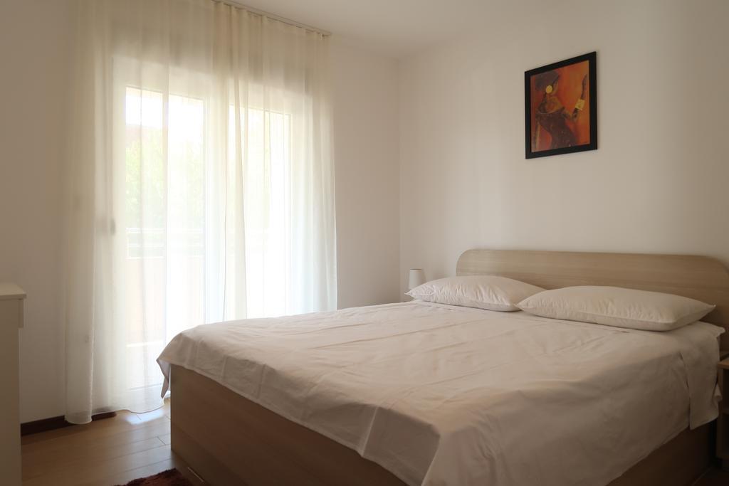 טרוגיר Villa Sunshine מראה חיצוני תמונה