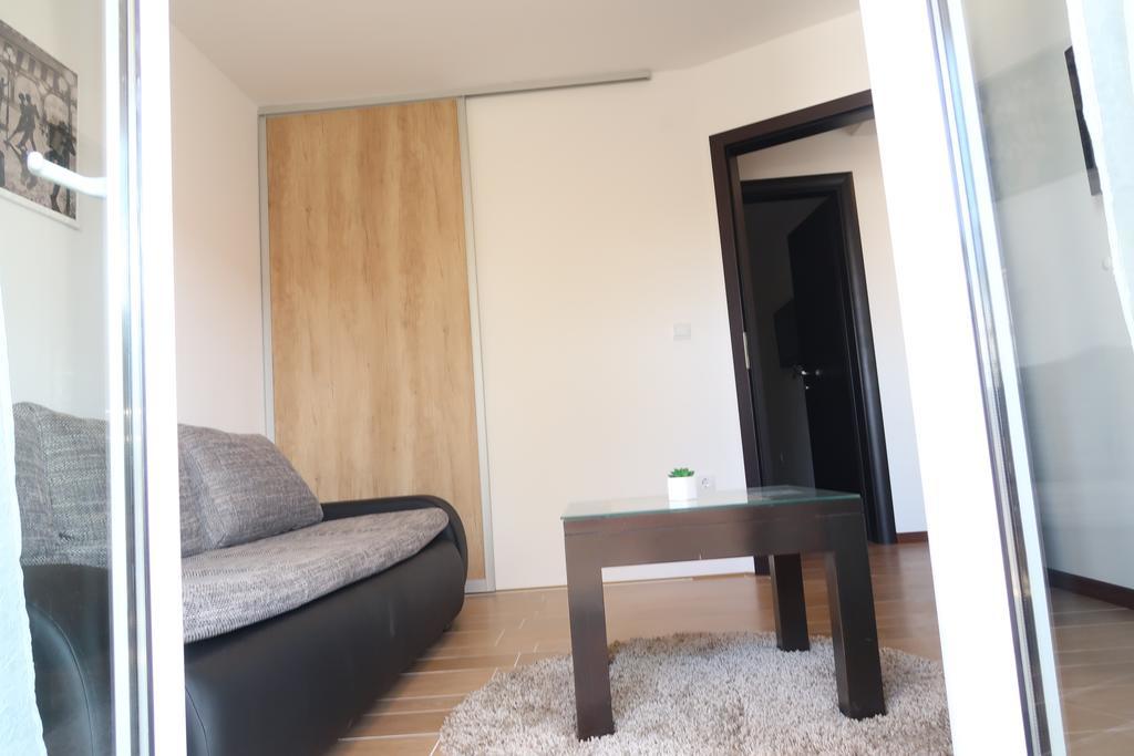 טרוגיר Villa Sunshine מראה חיצוני תמונה