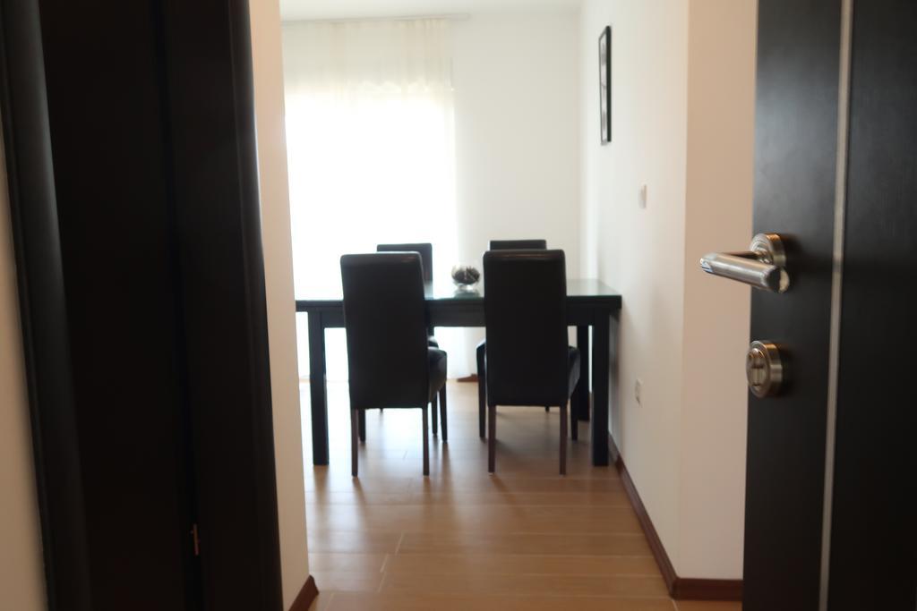 טרוגיר Villa Sunshine מראה חיצוני תמונה