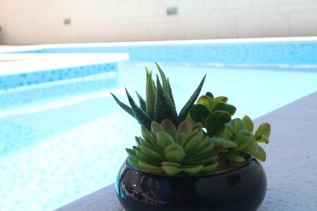 טרוגיר Villa Sunshine מראה חיצוני תמונה